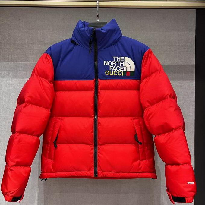 North Face Down Jacket Wmns ID:20231027-179
